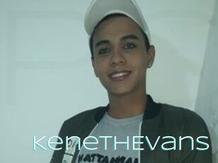 KenethEvans