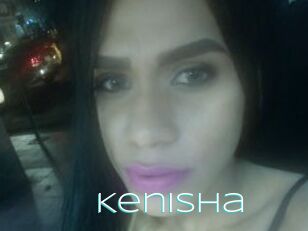 Kenisha