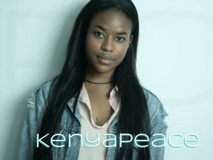 KenyaPeace