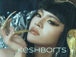 KeshBorts