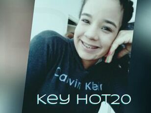 Key_Hot20