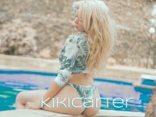 KikiCarter