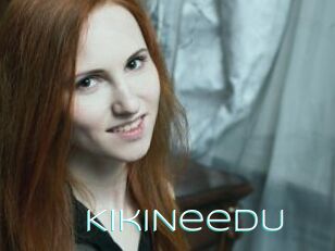 KikiNeedU