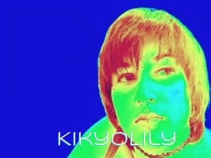 KikyoLily