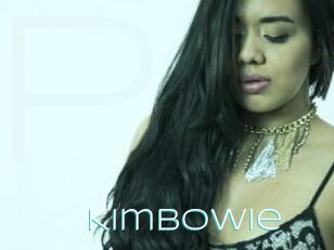 KimBowie