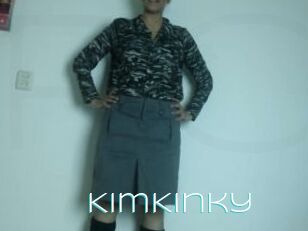 KimKinky
