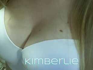 Kimberlie