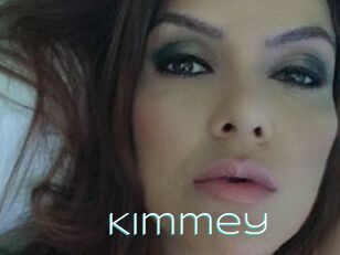 Kimmey