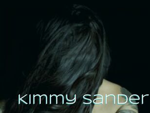 Kimmy_Sander