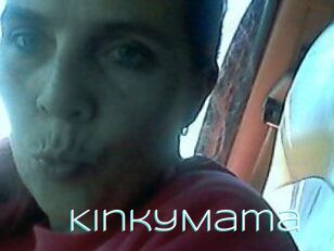 KinkyMama