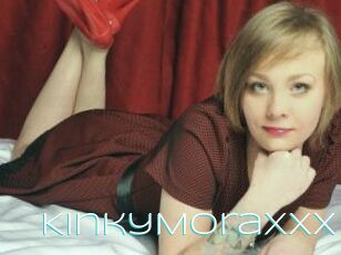 KinkyMoraXXX