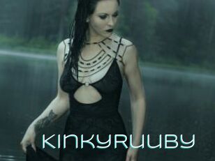 KinkyRuuby