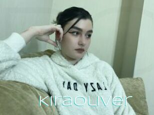 KiraOliver