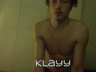 Klayy