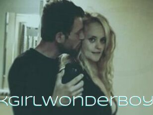 KneesockgirlWonderboy