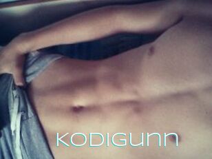 KodiGunn