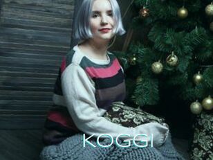 Koggi