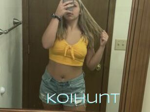 KoiHunt