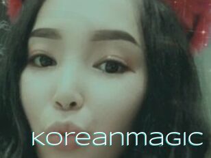Koreanmagic