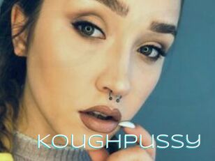 KoughPussy