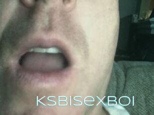 Ksbisexboi