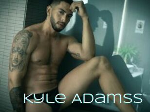 Kyle_Adamss