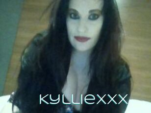 Kylliexxx