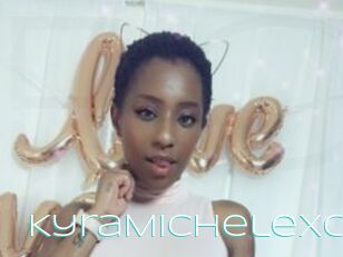 KyraMicheleXO