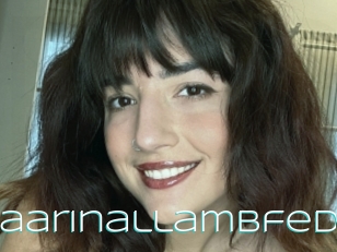 Kaarinallambfed
