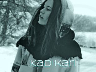 Kadikari
