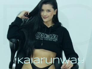 Kaiarunway