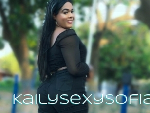 Kailysexysofia