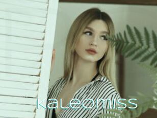 Kaleomiss