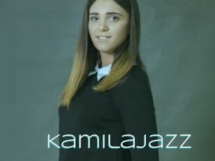 Kamilajazz