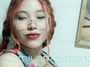 Kamilamontana