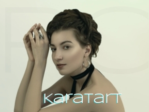 Karatart
