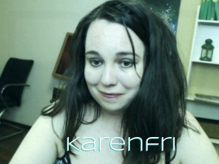 Karenfri