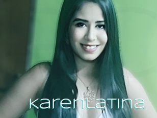 Karenlatina