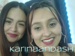 Karinaandash