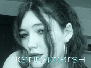 Karinamarsh