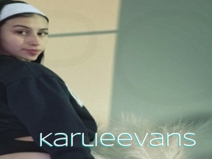 Karlieevans