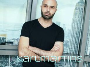 Karlmartins