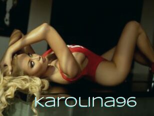 Karolina96