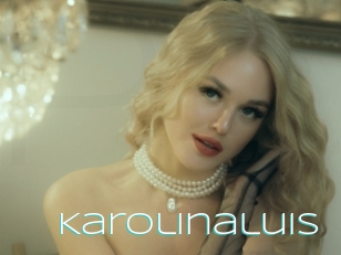Karolinaluis