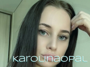 Karolinaopal
