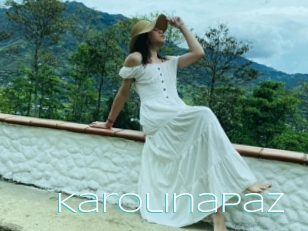 Karolinapaz