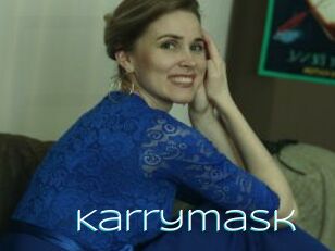 Karrymask