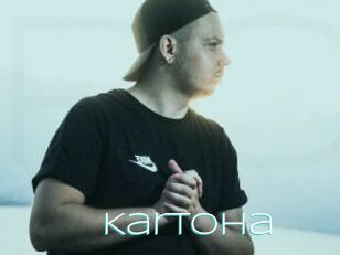 Kartoha