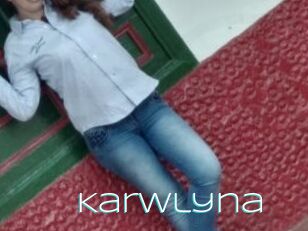 Karwlyna
