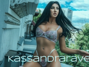 kassandrarave Porno 3x